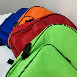 MOCHILA ACME personalizada